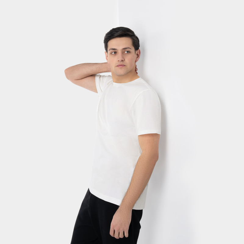 Տղամարդու բազային շապիկ